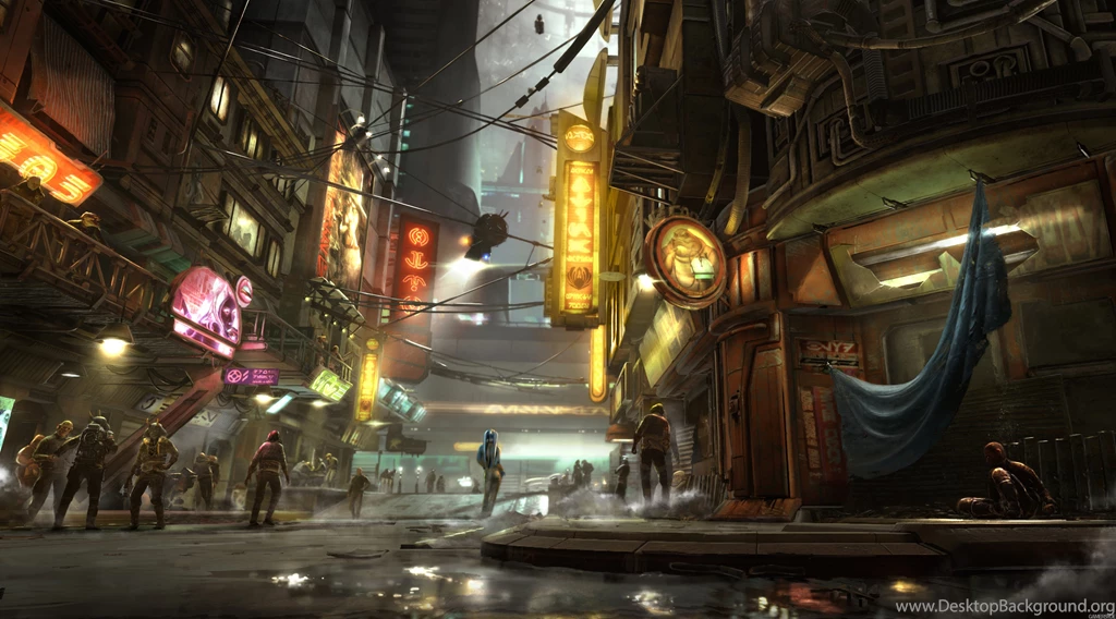 STAR WARS 1313 Action Adventure Sci fi Futuristic (5) Wallpapers ...