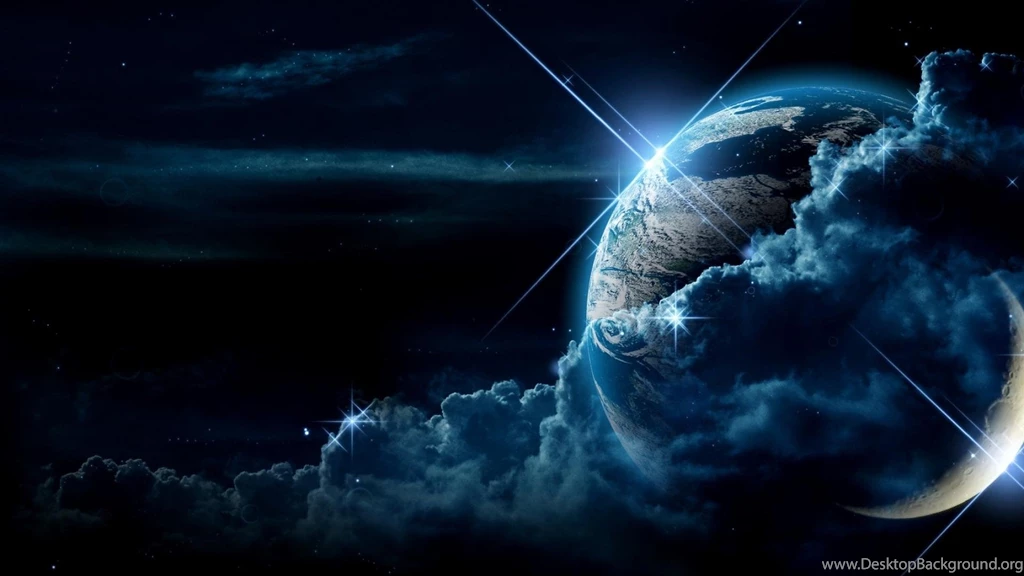 Space Hd Wallpapers