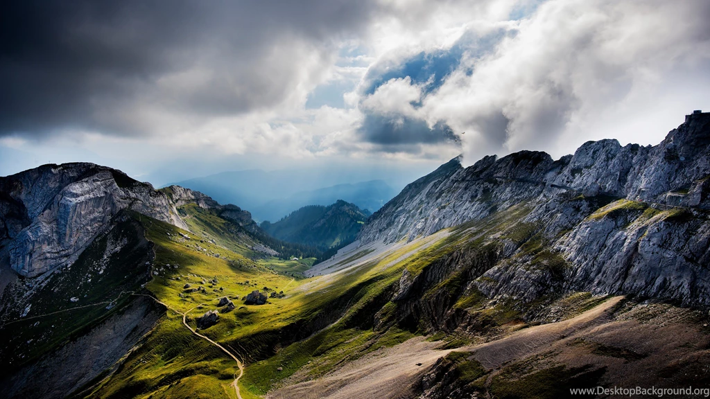Mountain Wallpapers