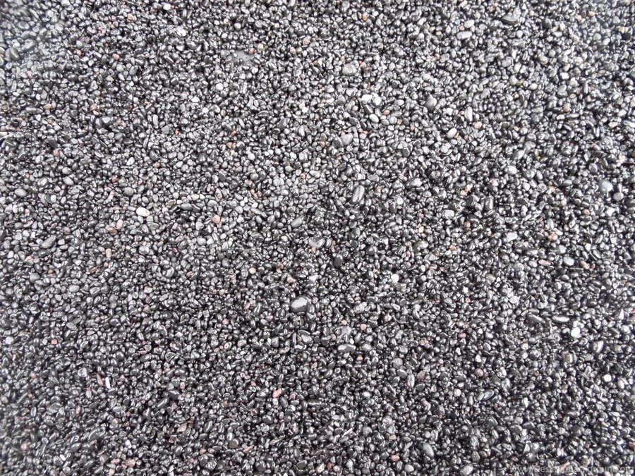 Black Sand By Joanielynn On DeviantArt