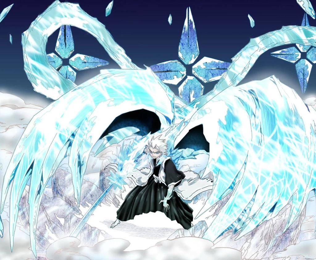 The Best Wallpapers Collection: Bleach Hd Wallpapers