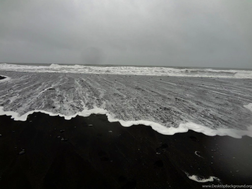 The Ring Road, Iceland – Day 2 – Vik To Höfn – Where The Hell Is Rory?