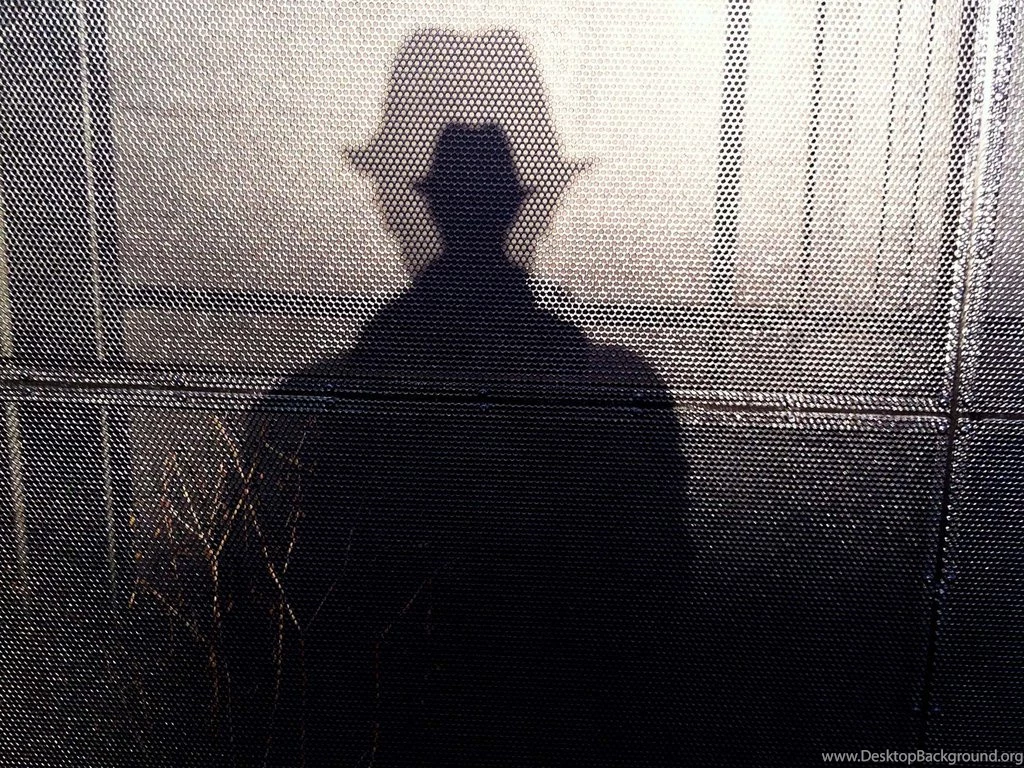Double Shadow Man 4 By 1badbuddha On DeviantArt