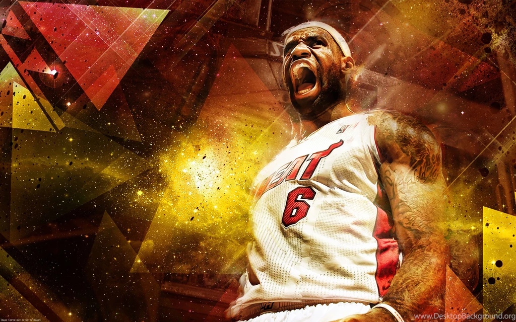 Lebron James HD NBA Basketball Wallpapers Download Free Wallpapers ...