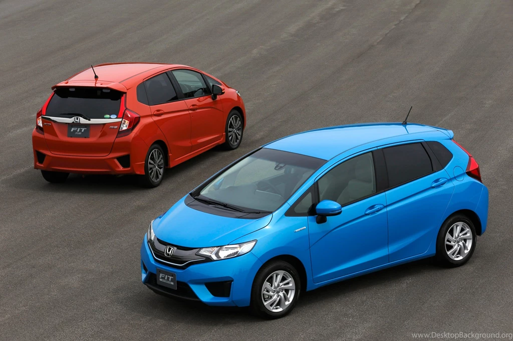 2016 Honda Fit Si Wallpaper Backgrounds (19134) Honda Wallpapers