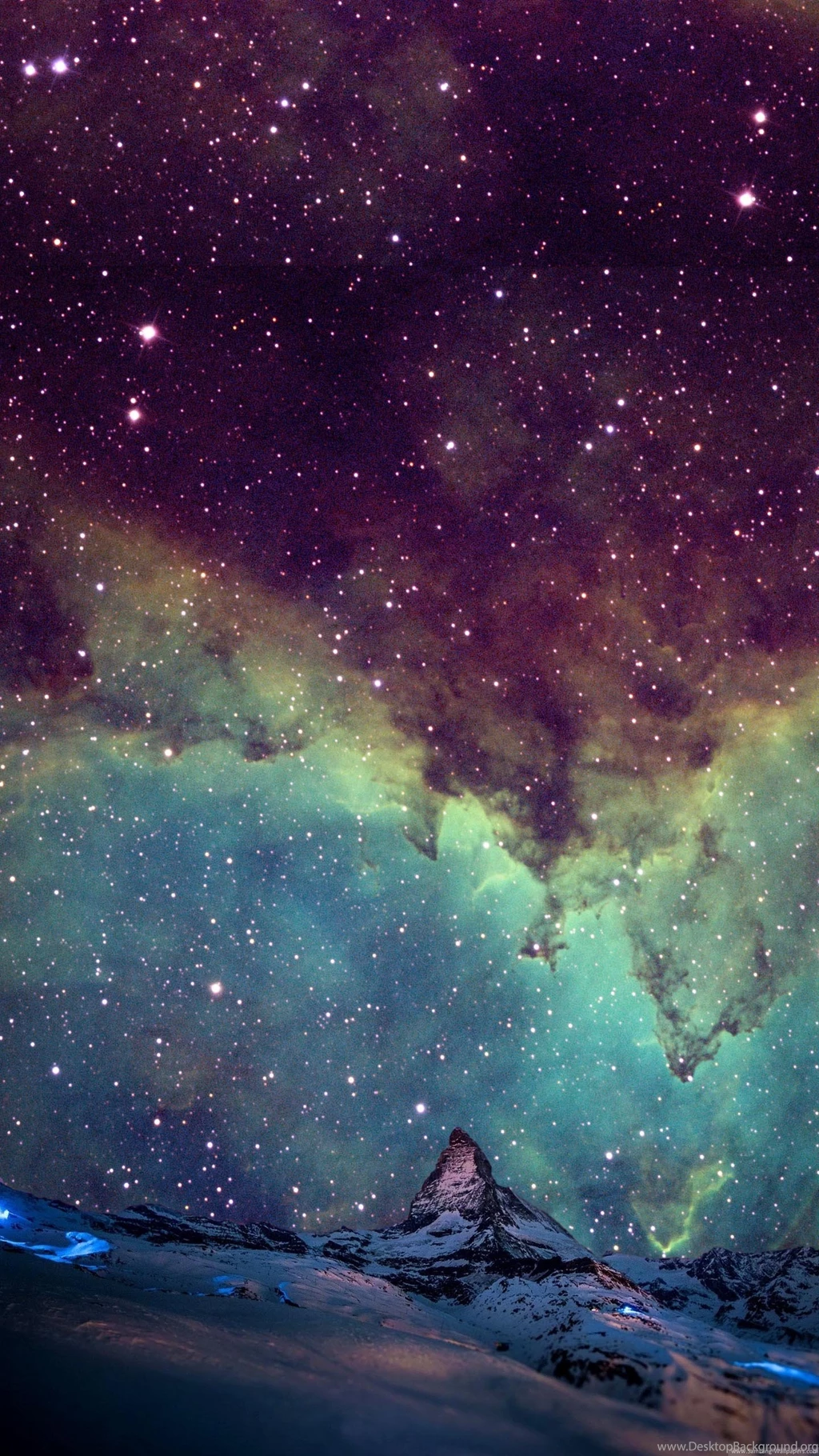 Galaxy S5 / Landscapes_Samsung Wallpapers