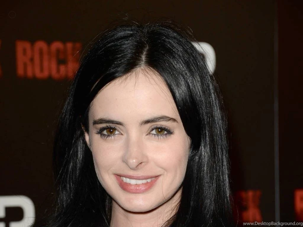 Amazing Krysten Ritter Wallpapers