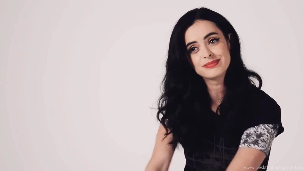 Krysten Ritter Quotes. QuotesGram