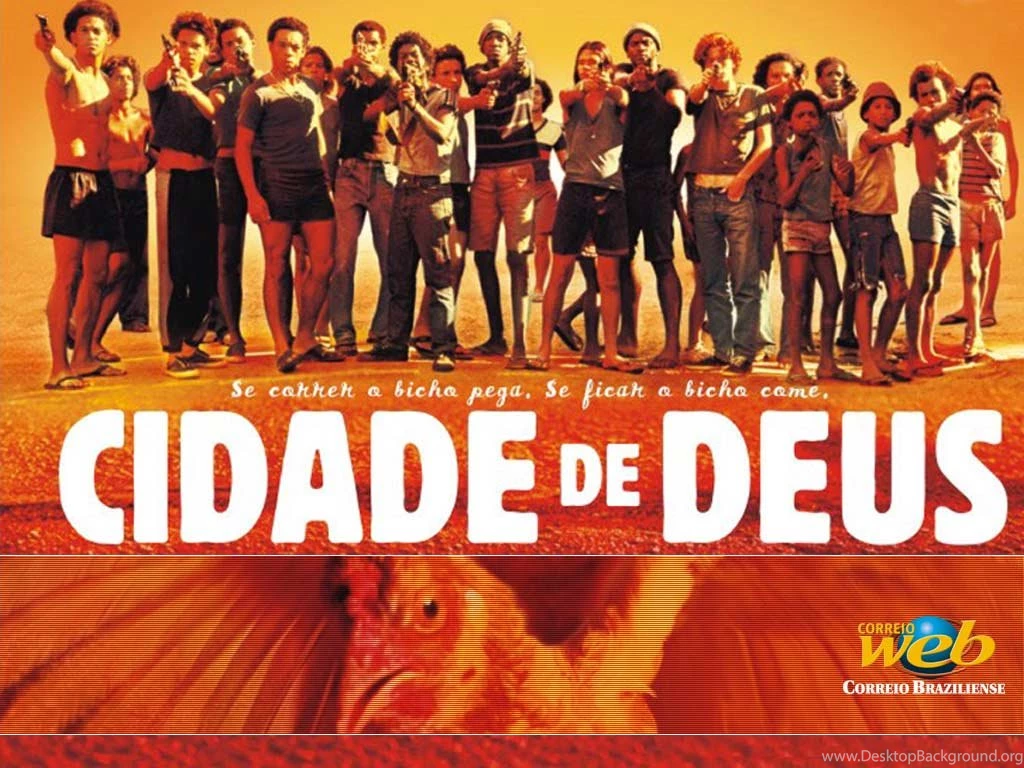 City Of God Hd Wallpaper Backgrounds Fresh HD Wallpapers HiFi ...