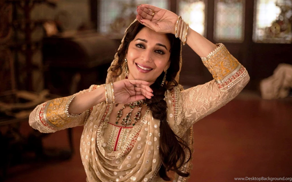 Madhuri Dixit Hot HD Wallpapers 2015 Etc FN