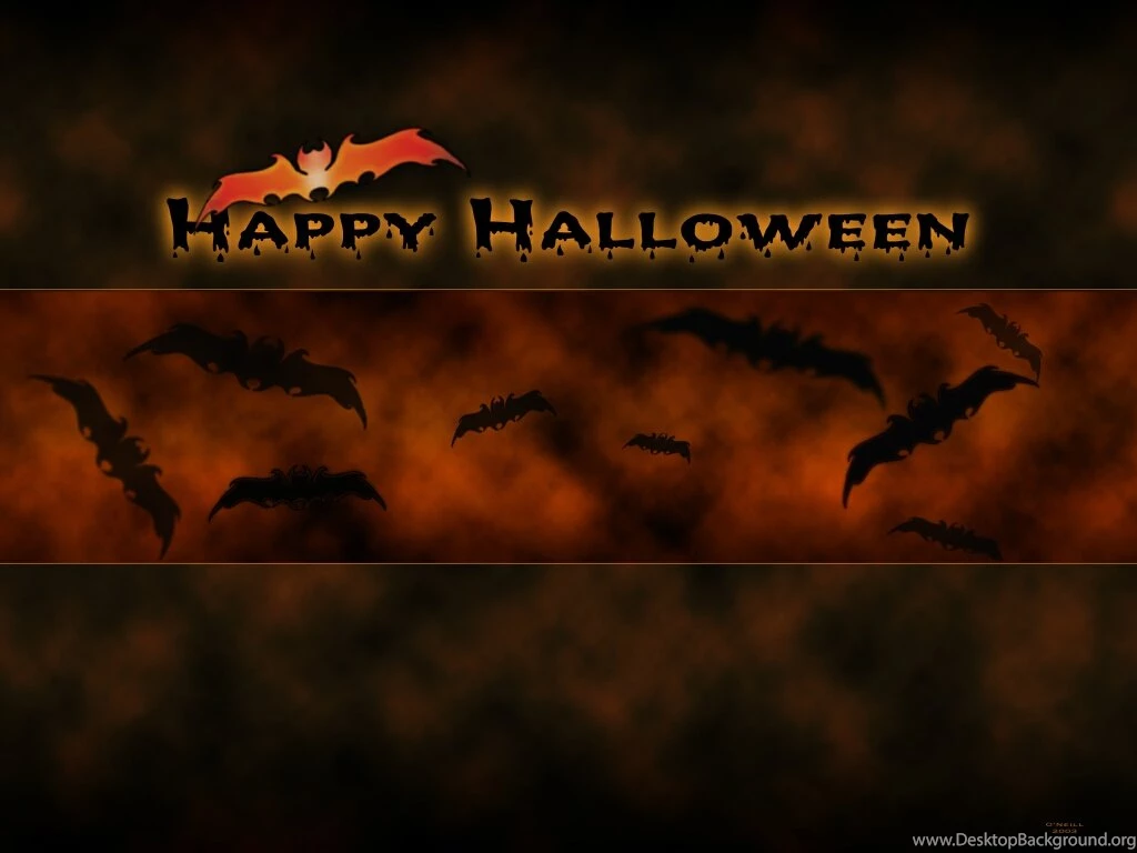 Halloween Desktop Wallpapers Free Wallpapers HD Base