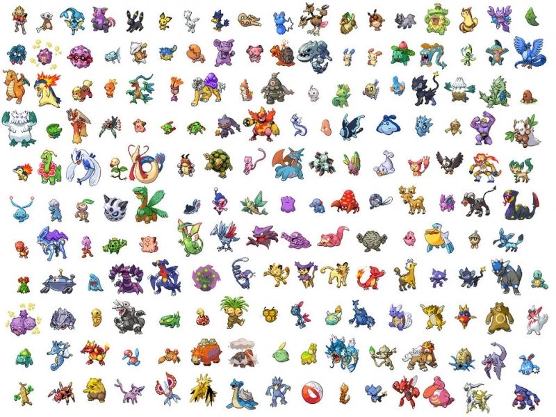 Wallpapers Andrea Bocelli Printable Pokemon List Free 800x600 ...