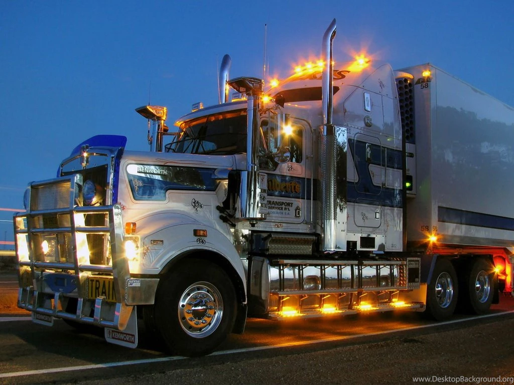 Trucks Wallpapers Free Phone Wallpapers