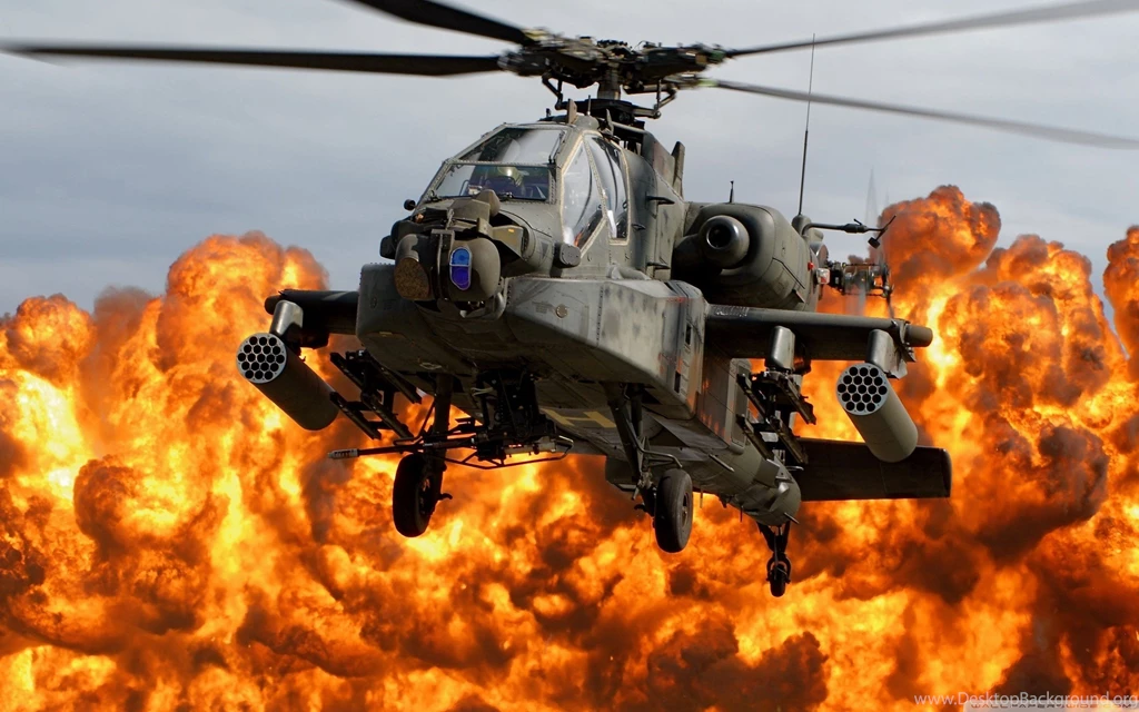 Military Helicopter HD Desktop Wallpapers : High Definition ...