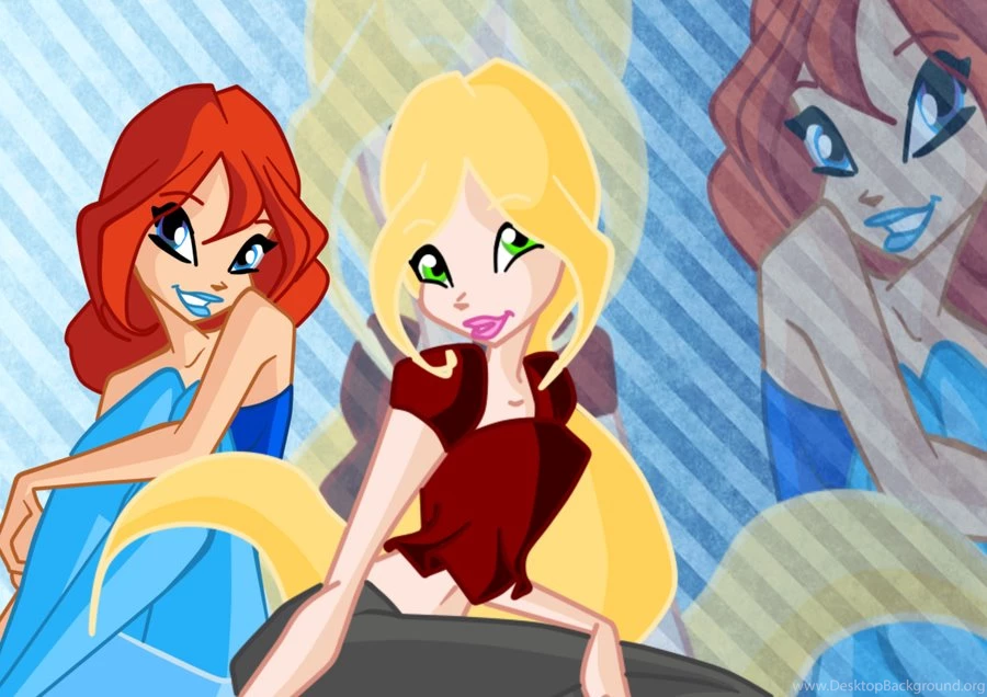 BFF Wallpapers By Stellabelievix12 On DeviantArt