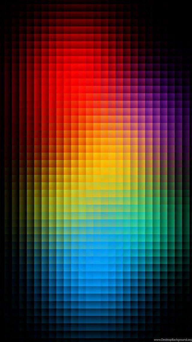 iPhone 5 Patterns Wallpapers