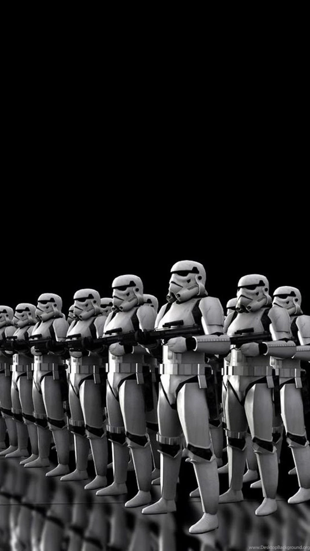 Entertainment Storm Trooper iPhone 6 Plus Wallpapers Lucas Films ...