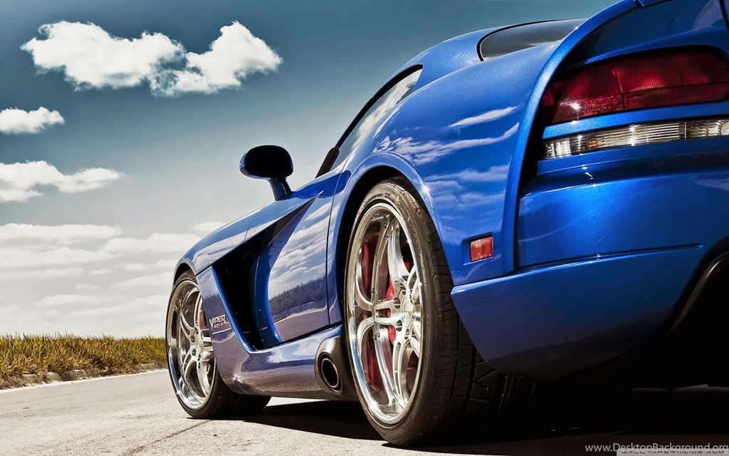Wallpapers Wide: Top 10 Best Car Wallpapers