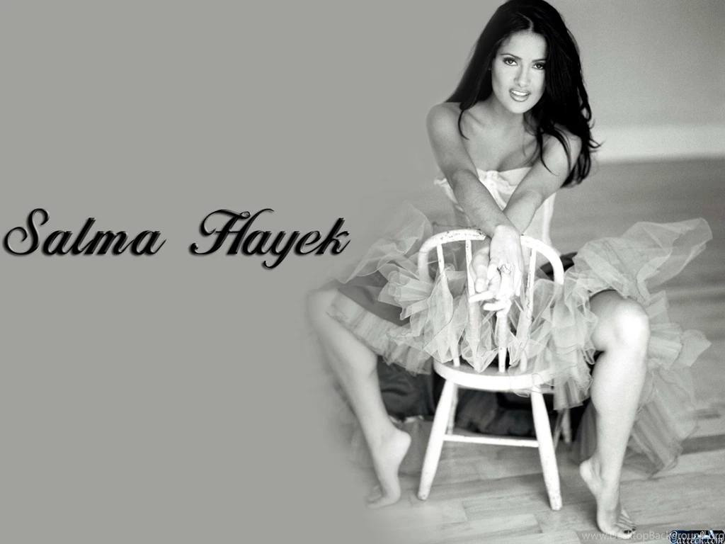 Salma Hayek Salma Hayek Wallpapers (20895664) Fanpop