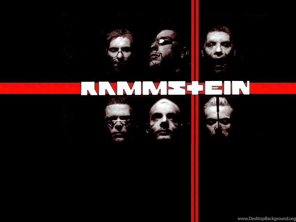 Rammstein Richard Wallpapers Rammstein Wallpapers And Pictures ...