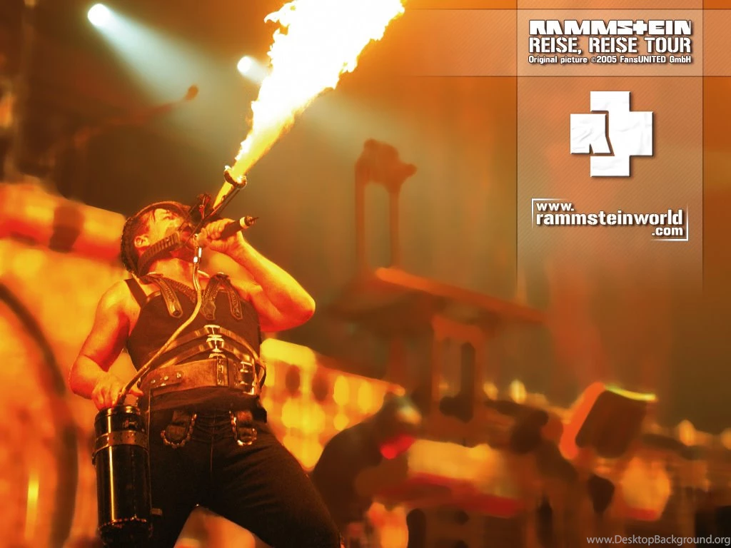 Rammstein Rain2 Wallpapers Rammstein Wallpapers And Pictures For ...