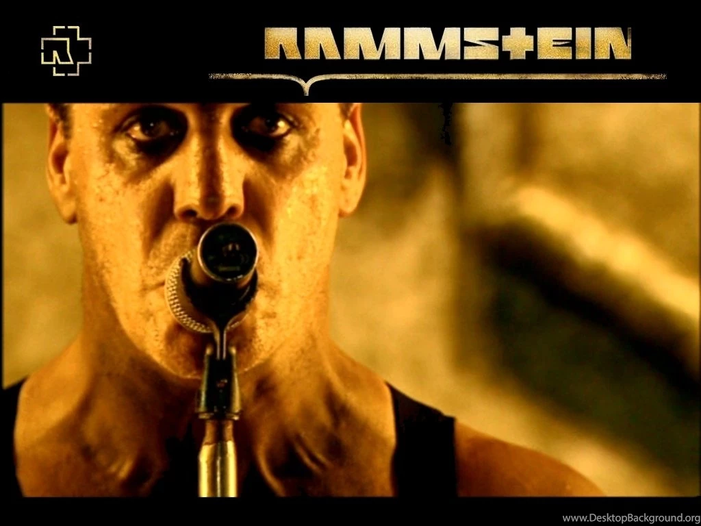 Rammstein Volkerball4 Wallpapers Rammstein Wallpapers And ...