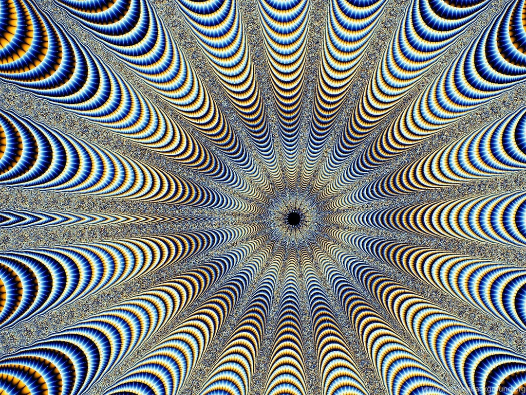 521 Psychedelic HD Wallpapers