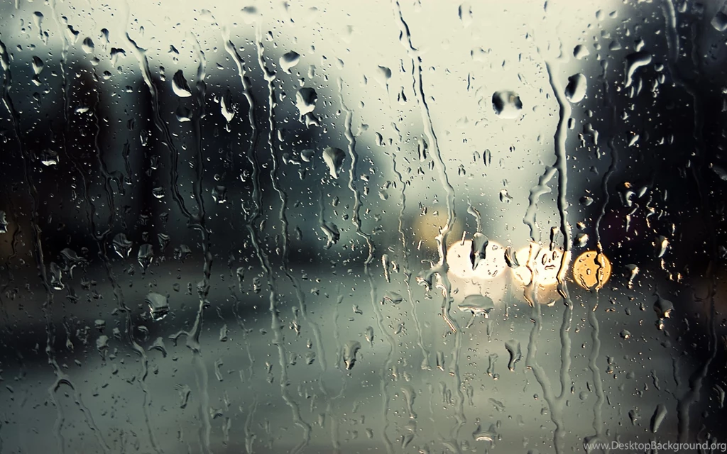 Top Five Instrumental Songs For A Rainy Day