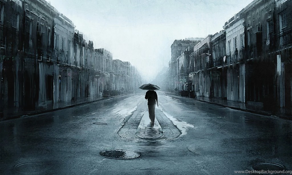 Rainy Day Remake By RHADS On DeviantArt