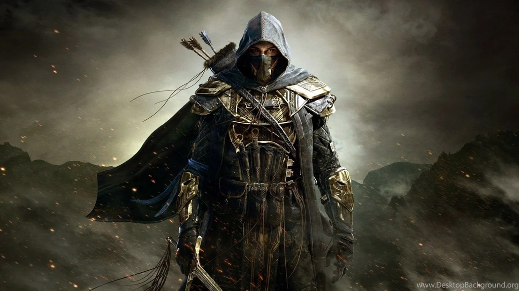 The Elder Scrolls Wallpapers