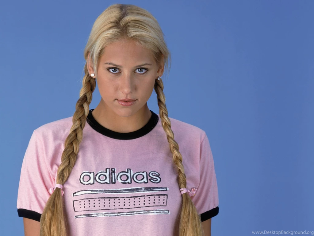 Anna Kournikova Photo, Pics, Wallpapers Photo