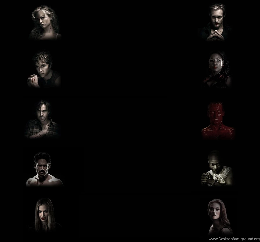 Godric True Blood Wiki Wikia