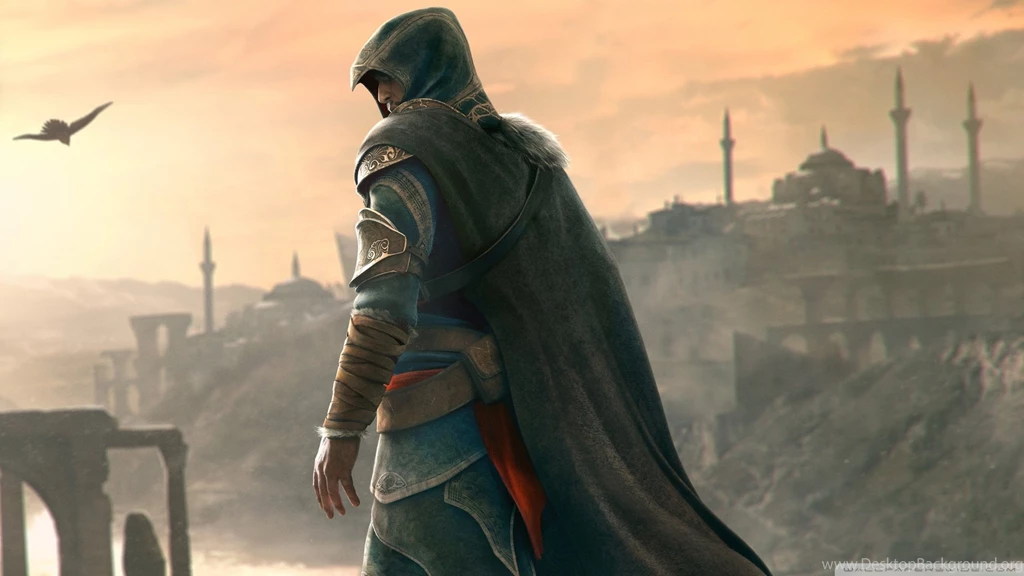 Assassins Creed Revelations 15 Wallpapers 1920x1080