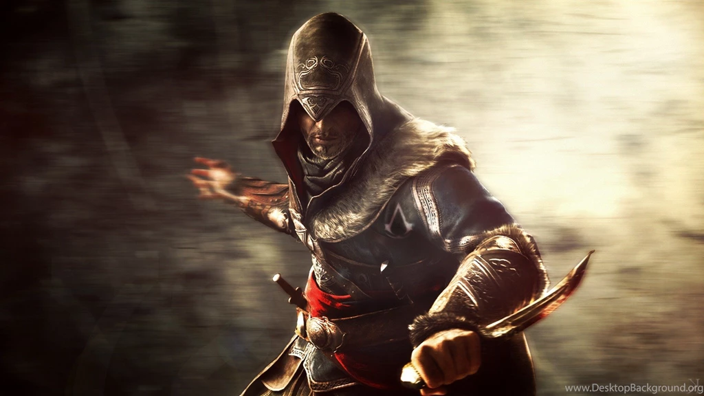 Assassin's Creed: Revelations HD Wallpapers