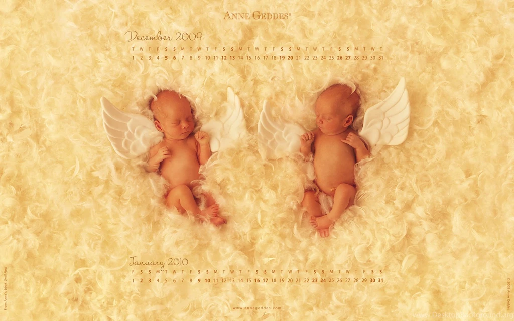 Wallpapers Anne Geddes Annegeddes 1680x1050