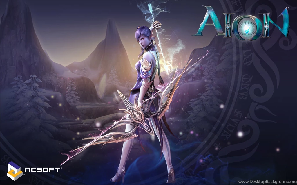Aion Wallpapers Find Hd Wallpapers