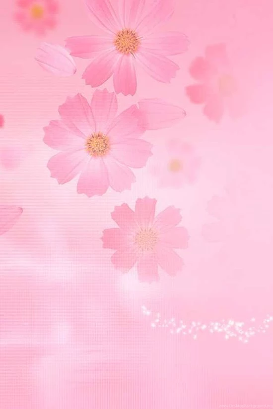Pink Phone Wallpapers Wallpapers Zone