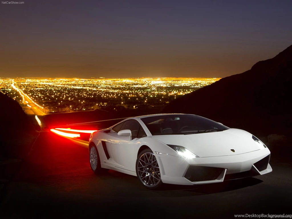 Lamborghini Wallpapers