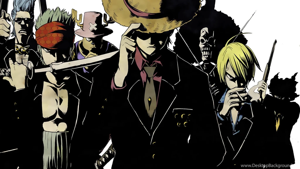 One Piece Wallpapers