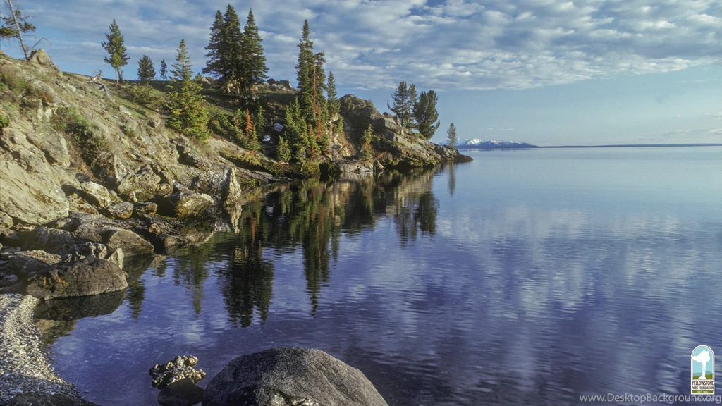 Wallpapers Download Yellowstone Park Foundation