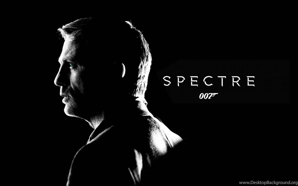SPECTRE 007 BOND 24 James Action 1spectre Crime Mystery Spy ...