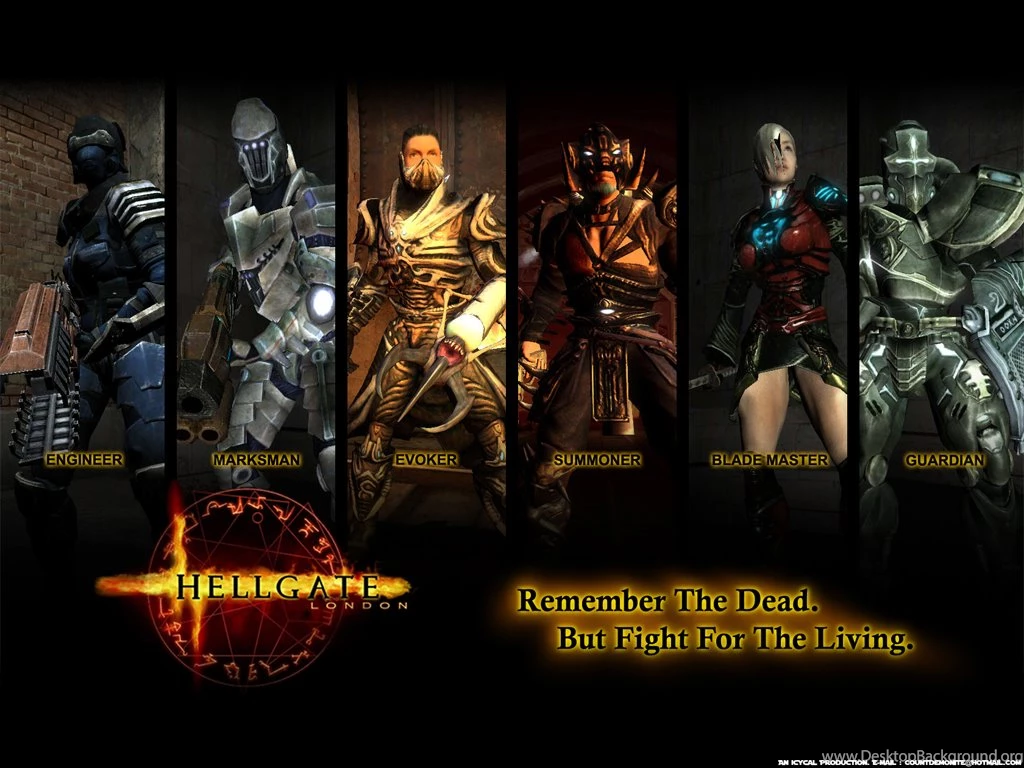 Hellgate London wallpaper 15.jpg