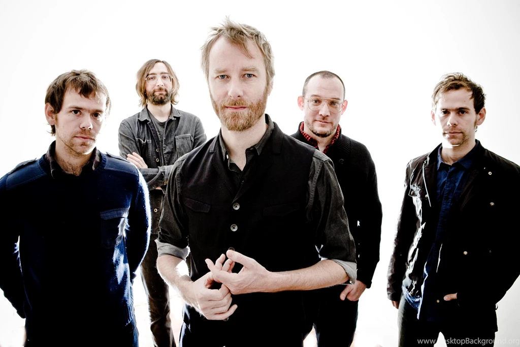 The National 2013 New Album Will Be Called Trouble Will Find Me