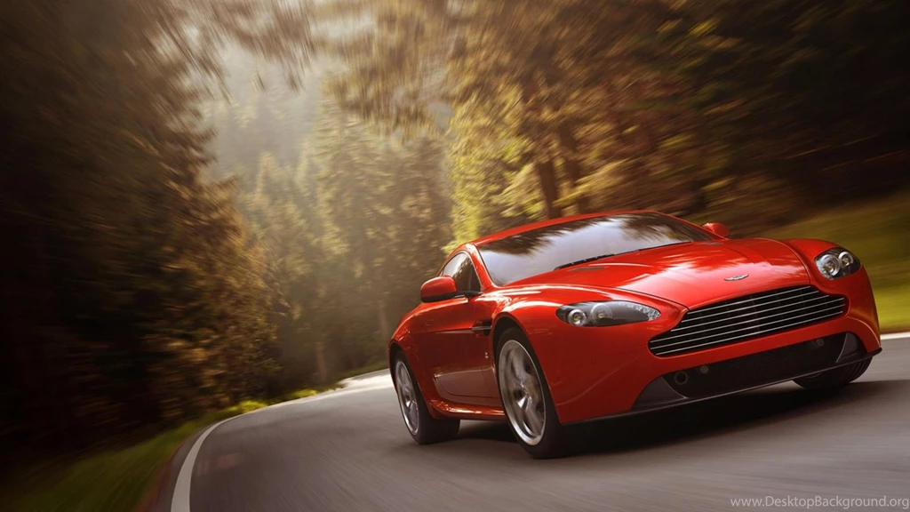 Aston Martin Car Wallpapers, Images, Photos, Pictures & Pics