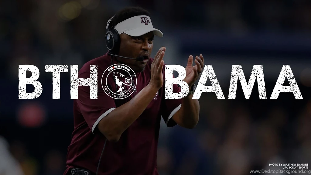 BTHO BAMA WALLPAPERS Good Bull Hunting