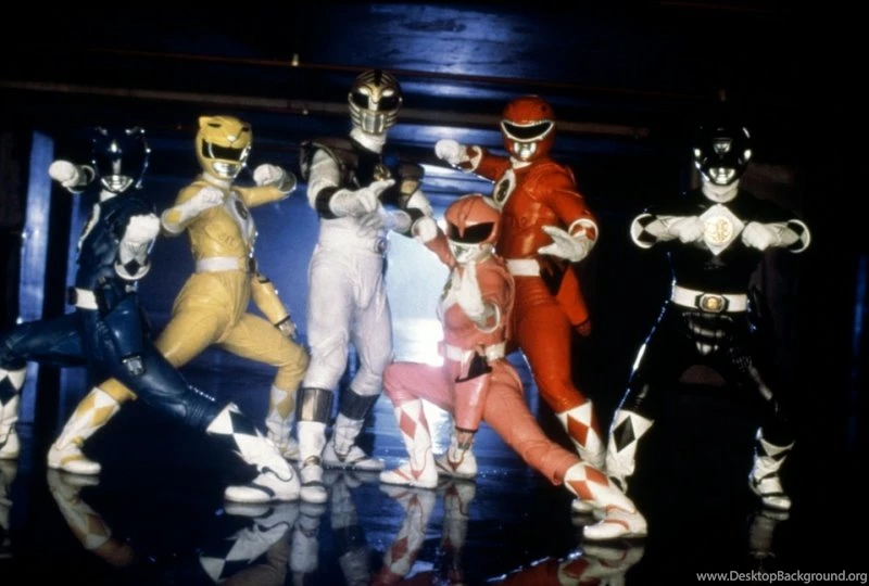 Tv Show Power Rangers Mighty 1200x811 Wallpapers – Entertainment TV ...