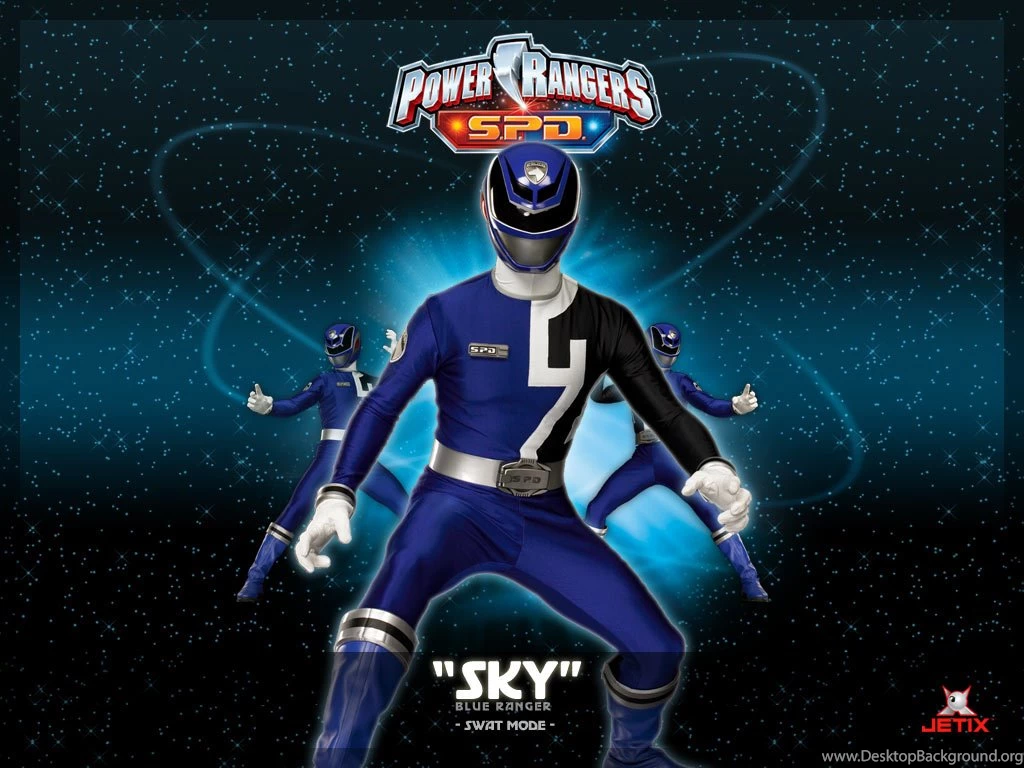Power Rangers Logo Wallpapers