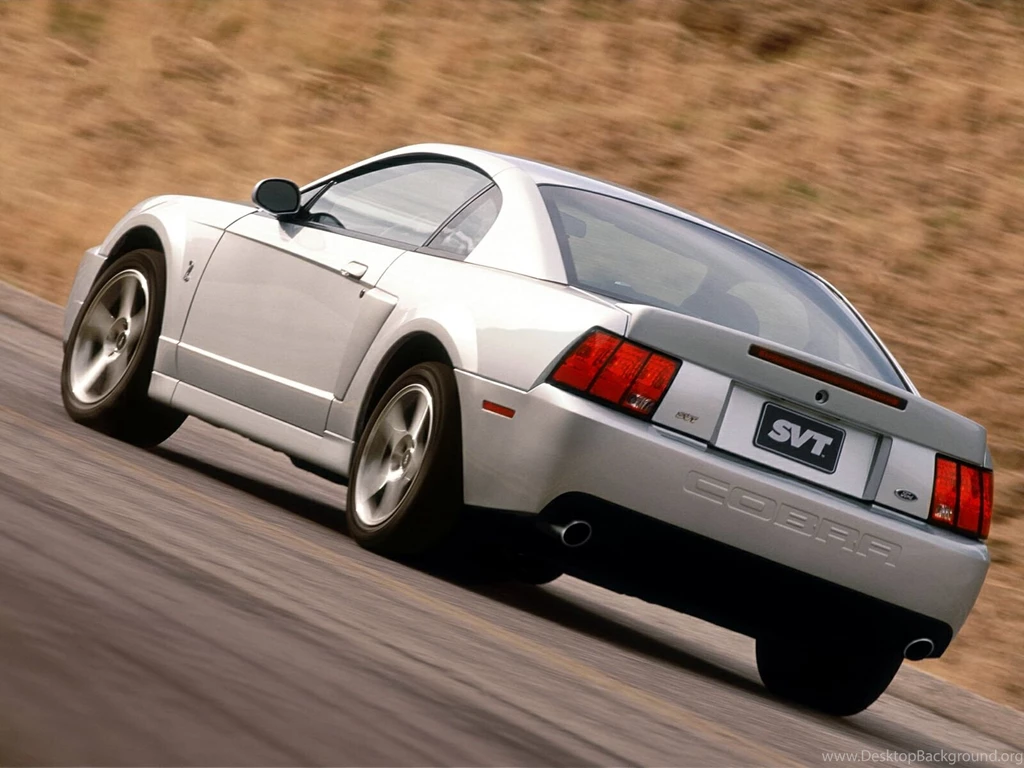 Ford SVT Mustang Cobra Coupe, 2003 < Cars < Vehicles < Desktop ...