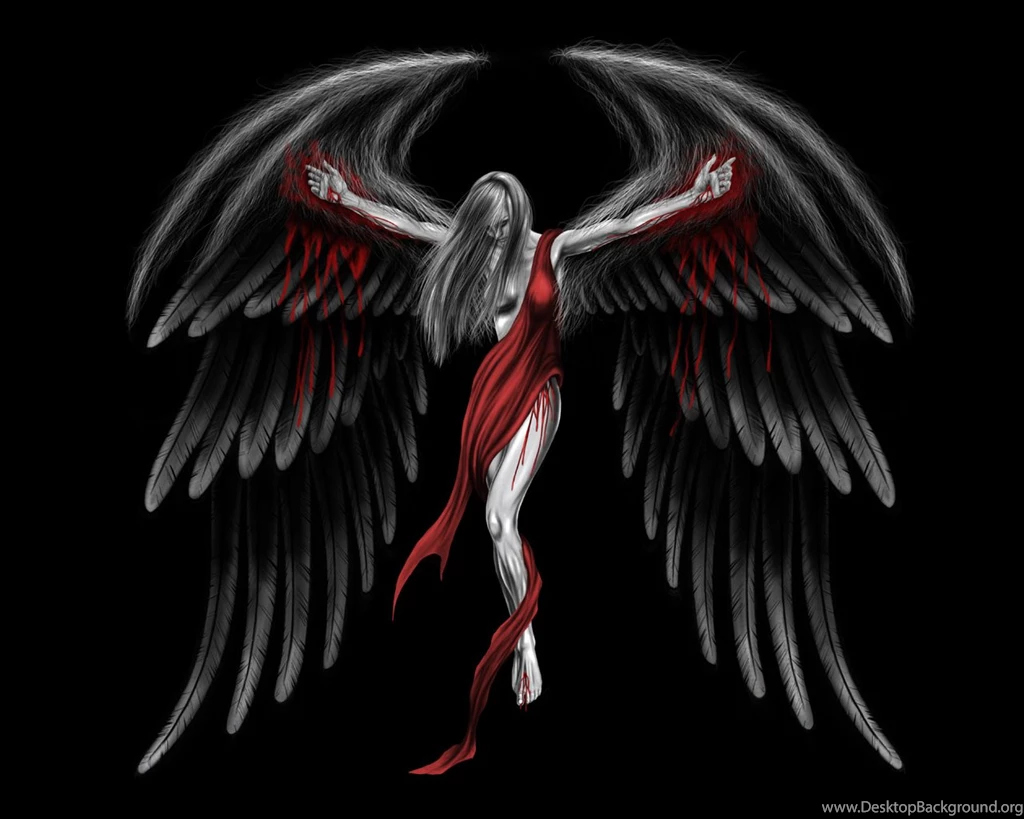 Angel Computer Wallpapers, Desktop Backgrounds