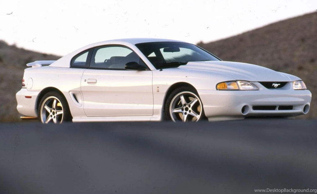 Ford Mustang SVT Cobra Wallpapers For Mobile Wallpapers